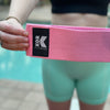 Load image into Gallery viewer, Exercise Workout Bands, Resistance Bands for Women