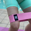 Load image into Gallery viewer, Exercise Workout Bands, Resistance Bands for Women