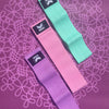 Load image into Gallery viewer, Exercise Workout Bands, Resistance Bands for Women