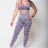 Load image into Gallery viewer, Camo High Waist Leggings - KOR Fitness