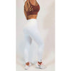 Load image into Gallery viewer, Tie-Waist Leggings - KOR Fitness