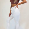 Load image into Gallery viewer, Tie-Waist Leggings - KOR Fitness