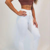 Load image into Gallery viewer, Tie-Waist Leggings - KOR Fitness