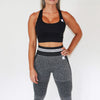 Load image into Gallery viewer, Flex High Support Sports Bra - KOR Fitness