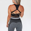 Load image into Gallery viewer, Flex High Support Sports Bra - KOR Fitness