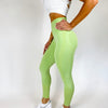 Load image into Gallery viewer, FlexFit Contour Leggings (New) - KOR Fitness