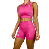 Load image into Gallery viewer, 4" Hi-Rise Shorts - KOR Fitness