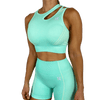 Load image into Gallery viewer, 4" Hi-Rise Shorts - KOR Fitness