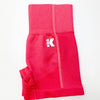 Load image into Gallery viewer, 4" Hi-Rise Shorts - KOR Fitness