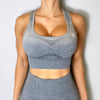 Load image into Gallery viewer, Max Sculpt Seamless Sports-Bra - KOR Fitness