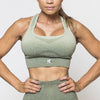 Load image into Gallery viewer, Max Sculpt Seamless Sports-Bra - KOR Fitness