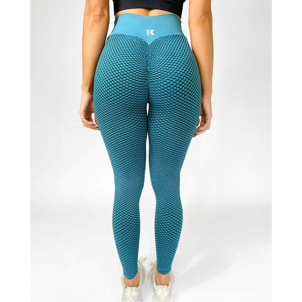 Anti Cellulite Leggings At An Affordable Price