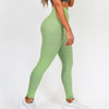 Load image into Gallery viewer, Nitro Textured Leggings - KOR Fitness