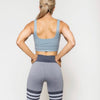 Load image into Gallery viewer, Fitness Compression Yoga Bra - KOR Fitness