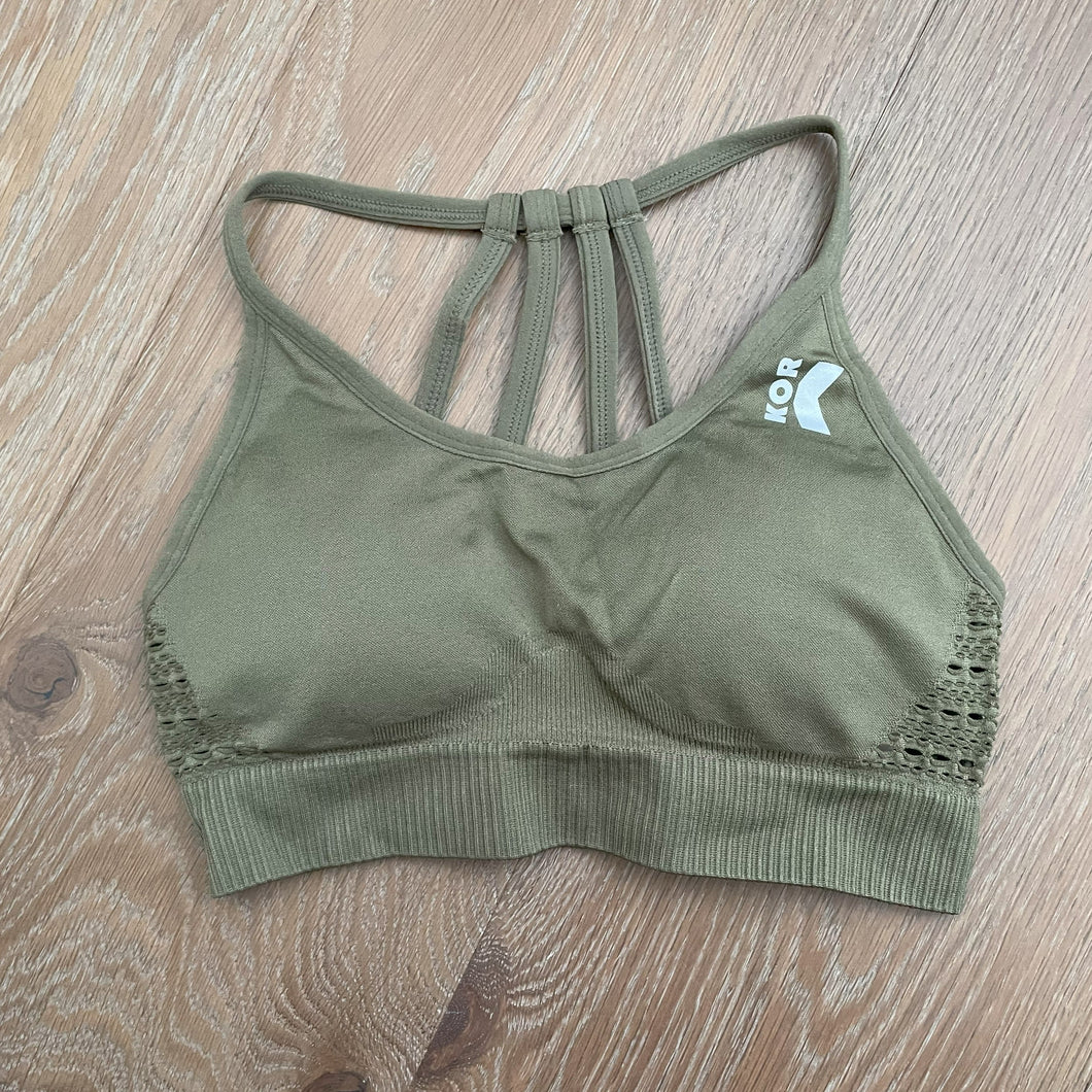 Breathable Sport Bra