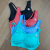Load image into Gallery viewer, Breathable Sport Bra