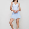 Load image into Gallery viewer, **NEW**  2-in-1 Pleated Tennis\Pickleball\Golf Skirt + Shorts with Pocket