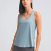 Load image into Gallery viewer, **NEW**  Racerback Tank Top