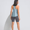 Load image into Gallery viewer, **NEW**  Racerback Tank Top