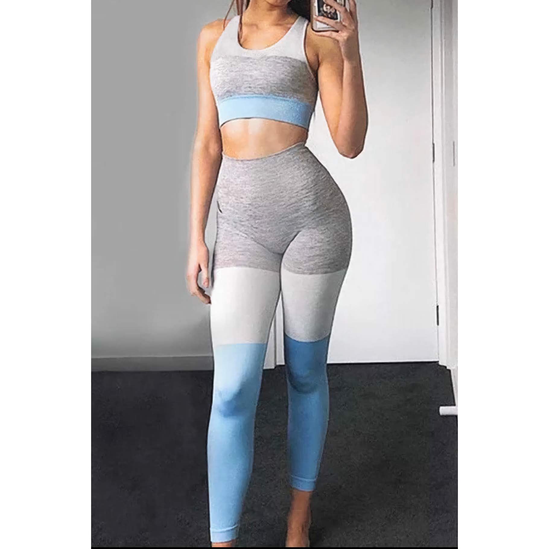 Juicy Seamless Leggings