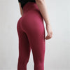 Load image into Gallery viewer, Breathable High Waisted Leggings - KOR Fitness