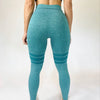 Load image into Gallery viewer, Deluxe High Waist Seamless Leggings - KOR Fitness