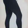 Load image into Gallery viewer, Tie-Waist Leggings - KOR Fitness