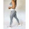 Load image into Gallery viewer, Electric High Waisted Leggings (SET) - KOR Fitness