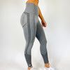 Load image into Gallery viewer, FlexFit Contour Leggings (New) - KOR Fitness