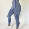 Load image into Gallery viewer, Hyper Glute Seamless Leggings - KOR Fitness