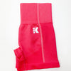 Load image into Gallery viewer, 4&quot; Hi-Rise Shorts - KOR Fitness