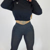 Load image into Gallery viewer, BFCM Sweatshirt (Limited) - KOR Fitness