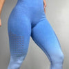 Load image into Gallery viewer, Max Sculpt Seamless Leggings - KOR Fitness