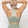 Load image into Gallery viewer, Max Sculpt Seamless Sports-Bra - KOR Fitness
