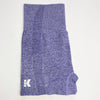 Load image into Gallery viewer, Mesh Panel High Rise Shorts - KOR Fitness