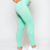 Load image into Gallery viewer, Mesh High Waist Leggings - KOR Fitness