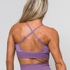 Load image into Gallery viewer, Seamless Sports Bra - KOR Fitness