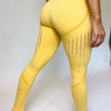 Load image into Gallery viewer, Seamless High Waist Booty Leggings - KOR Fitness