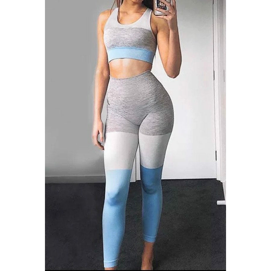 Ultimate Seamless Set - KOR Fitness