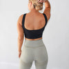 Load image into Gallery viewer, Fitness Compression Yoga Bra - KOR Fitness
