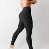 Load image into Gallery viewer, Textured Seamless Leggings - KOR Fitness